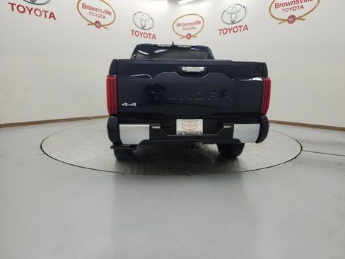 Used 2024 Toyota Tundra Limited image 7