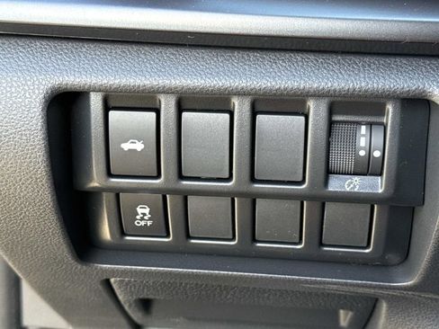 New 2025 Subaru WRX Limited image 42