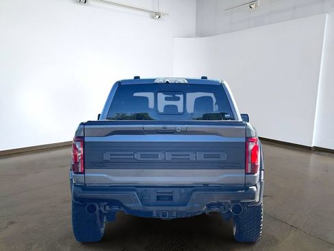 Used 2025 Ford F150 Raptor AWD/4WD image 7
