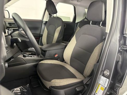 Used 2026 Ford Bronco Sport Big Bend AWD/4WD image 18