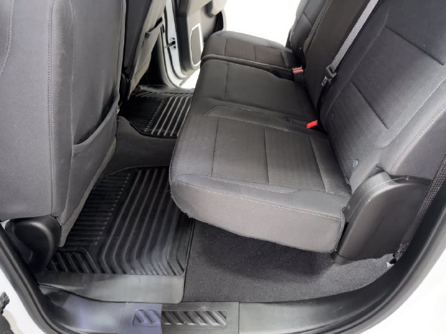 Used 2024 Chevrolet Silverado 1500 RST w/ LPO, Dark Essentials Package AWD/4WD image 15