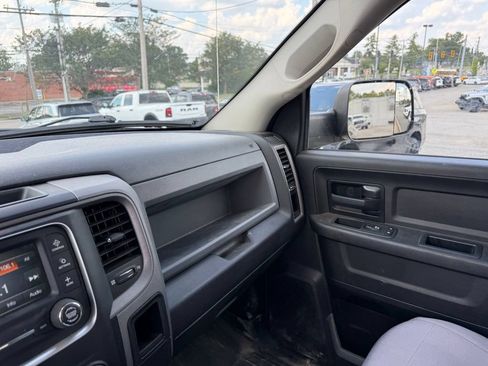 Used 2018 RAM 2500 Tradesman w/ Popular Equipment Group AWD/4WD image 23