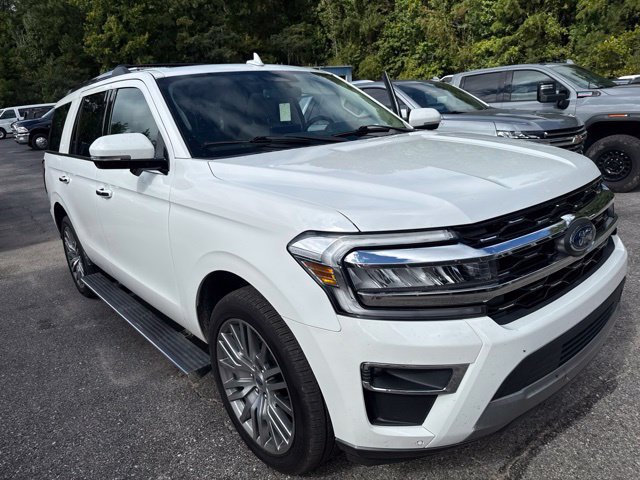 Used 2023 Ford Expedition Limited RWD image 16