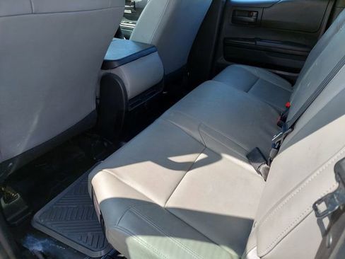 Used 2015 Toyota Tundra SR w/ Tow Package RWD image 23