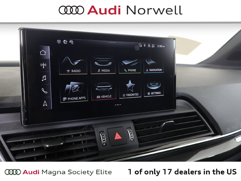 Certified 2023 Audi SQ5 Premium Plus AWD/4WD image 6