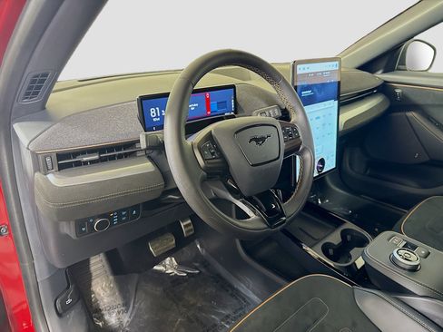 Used 2023 Ford Mustang Mach-E GT image 23