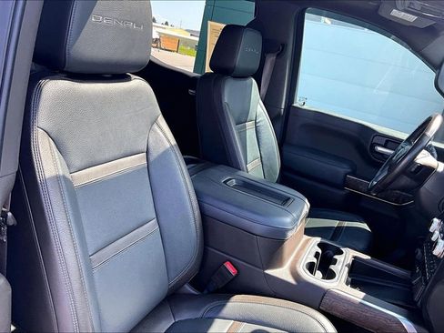Used 2020 GMC Sierra 1500 Denali w/ Denali Ultimate Package AWD/4WD image 7