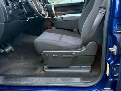 Used 2013 Chevrolet Silverado 1500 LT w/ All-Star Edition image 11