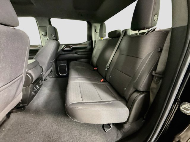 Used 2024 Chevrolet Silverado 1500 LT AWD/4WD image 24