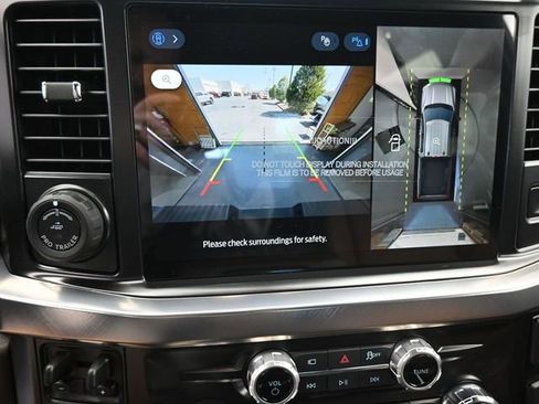 New 2026 Ford F250 4x4 Crew Cab Super Duty image 11