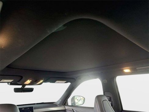 Used 2025 INFINITI QX60 Luxe image 99