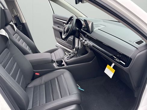 New 2026 Honda CR-V EX-L image 23