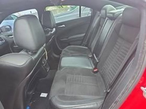 Used 2019 Dodge Charger Scat Pack w/ Daytona Edition Group RWD image 7
