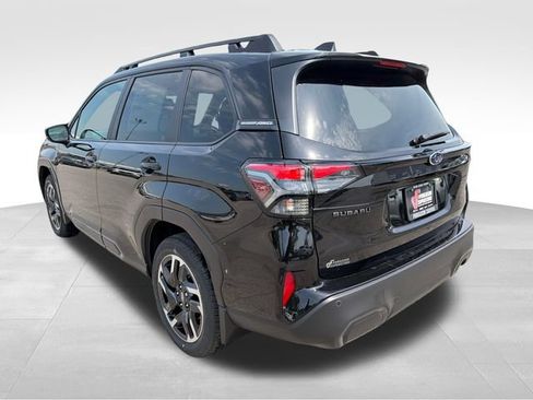 New 2026 Subaru Forester Limited AWD/4WD image 5
