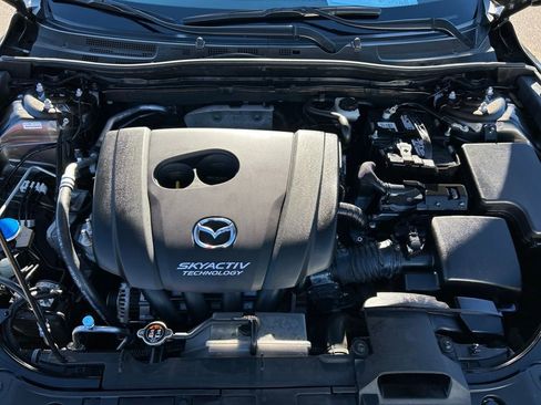 Used 2014 MAZDA MAZDA3 i Touring w/ Moonroof Package 1 image 26