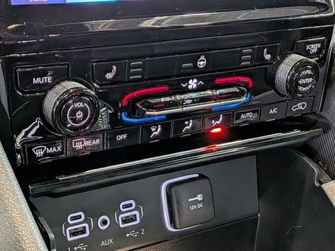 New 2025 Jeep Grand Cherokee L Limited image 20