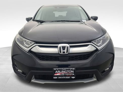 Used 2019 Honda CR-V EX-L image 9