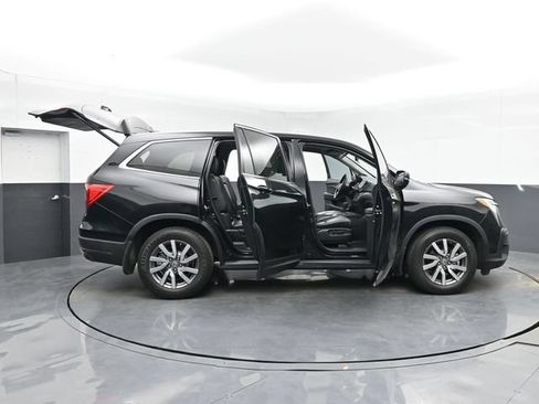 Used 2019 Honda Pilot EX-L image 39