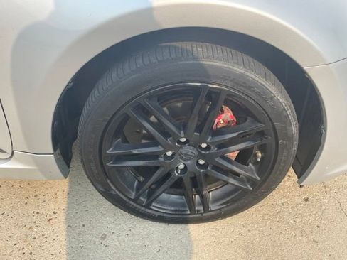 Used 2013 Scion tC FWD image 2