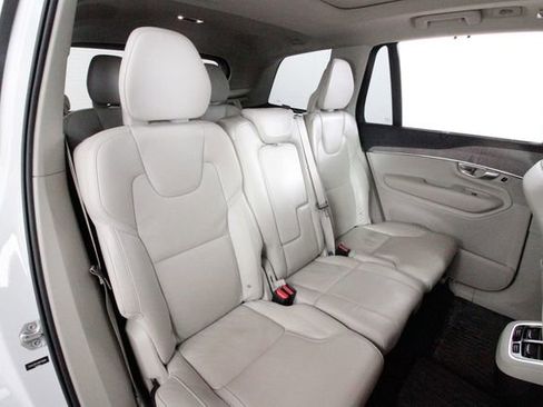 Used 2021 Volvo XC90 T6 Inscription w/ Advanced Package image 26