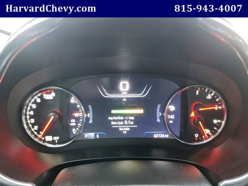 Used 2023 Chevrolet Malibu LT image 24