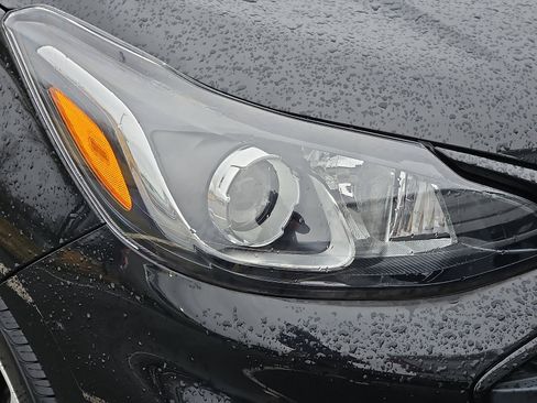 Certified 2022 Chevrolet Spark LT w/ Spark Special Edition image 3