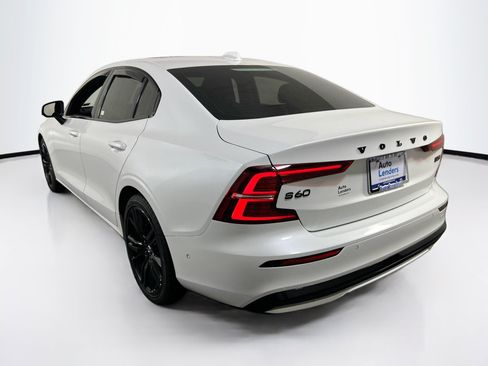Used 2023 Volvo S60 B5 Plus w/ Climate Package AWD/4WD image 7