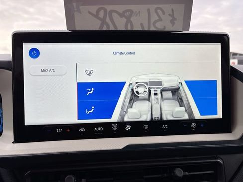 New 2025 Ford Bronco Sport Heritage AWD/4WD image 25