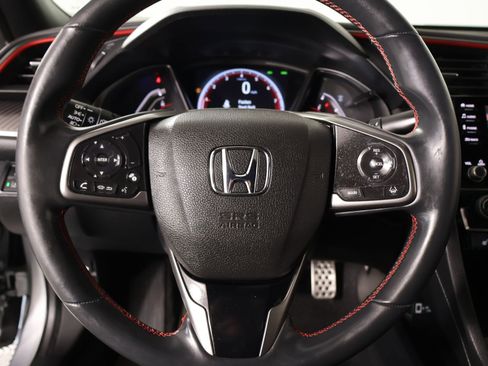 Used 2020 Honda Civic Si image 3