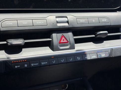 Used 2025 Kia K4 FWD image 9