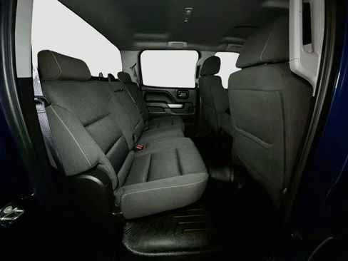 Used 2017 Chevrolet Silverado 1500 LT w/ All Star Edition AWD/4WD image 34