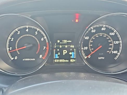 Used 2024 Mitsubishi Outlander Sport Ralliart AWD/4WD image 12