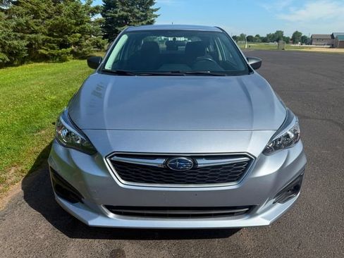 Used 2019 Subaru Impreza 2.0i AWD/4WD image 4