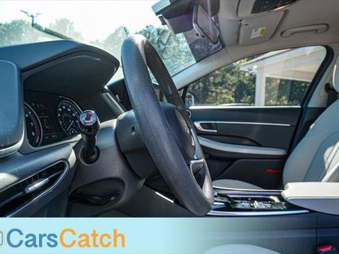 Used 2021 Hyundai Sonata SEL image 21