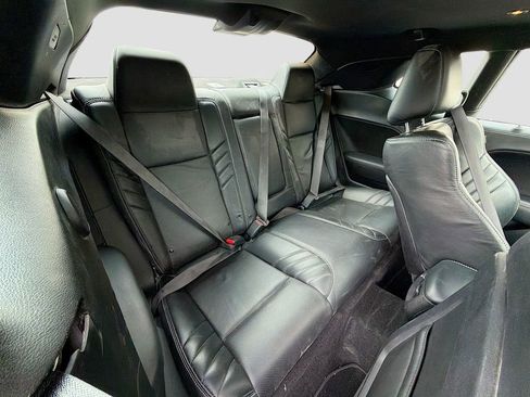 Used 2022 Dodge Challenger SRT Hellcat w/ Plus Package RWD image 27