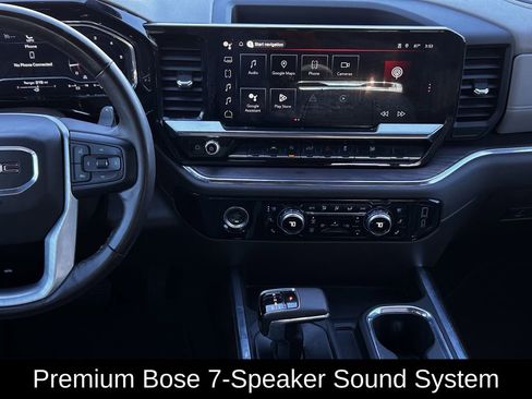 Used 2023 GMC Sierra 1500 SLT image 16