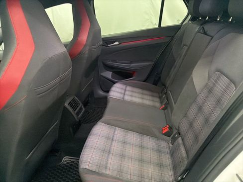 Used 2023 Volkswagen GTI 40th Anniversary Edition image 20