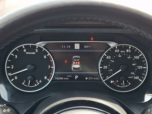 Certified 2023 Nissan Rogue SL w/ SL Premium Package AWD/4WD image 23