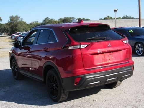New 2026 Mitsubishi Eclipse Cross LE image 5