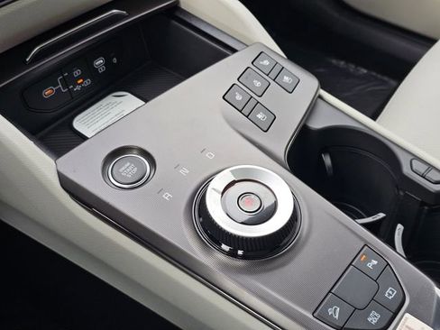 New 2026 Kia Sportage SX Prestige image 24