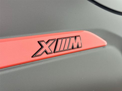 Used 2024 BMW XM Label Red AWD/4WD image 39