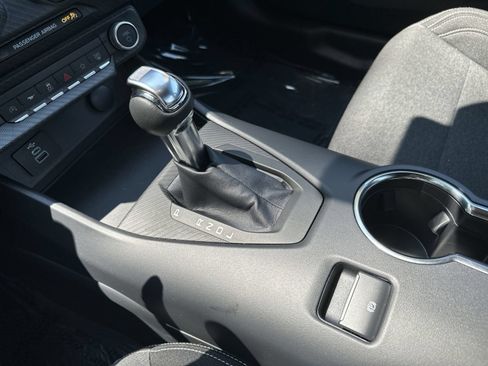 Used 2024 Ford Mustang Coupe RWD image 19