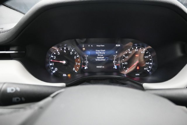 Used 2025 Jeep Compass Limited AWD/4WD image 28