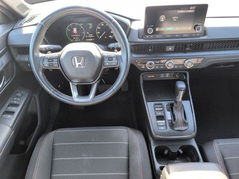 Used 2024 Honda CR-V Sport image 33