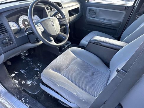 Used 2008 Dodge Dakota SXT image 15