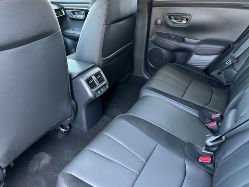 New 2025 Acura ADX A-Spec image 13