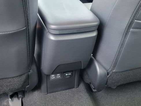 New 2026 Toyota Prius Plug-In Hybrid FWD image 20