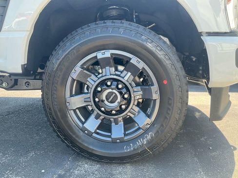 New 2026 Ford F250 XL w/ STX Appearance Package AWD/4WD image 10