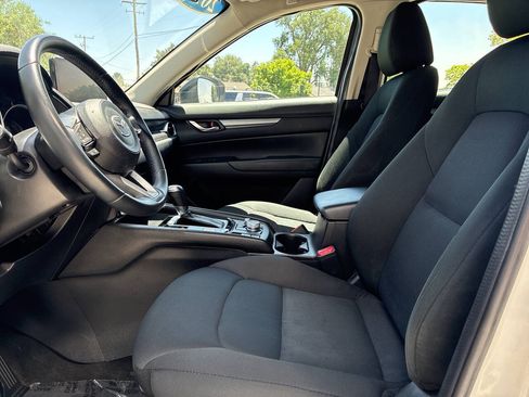 Used 2023 MAZDA CX-5 AWD 2.5 S image 7
