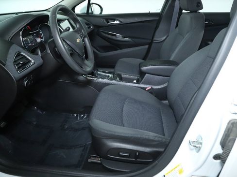 Used 2016 Chevrolet Cruze LT w/ Sun And Sound Package image 18
